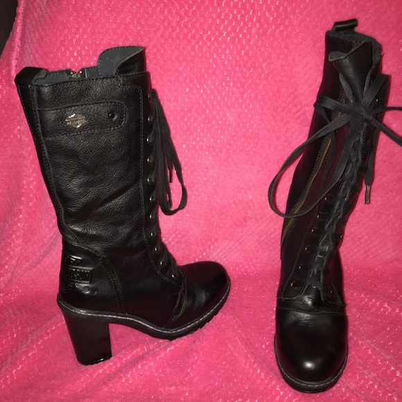 harley davidson lunsford